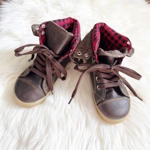 NWT BabyGap Boots